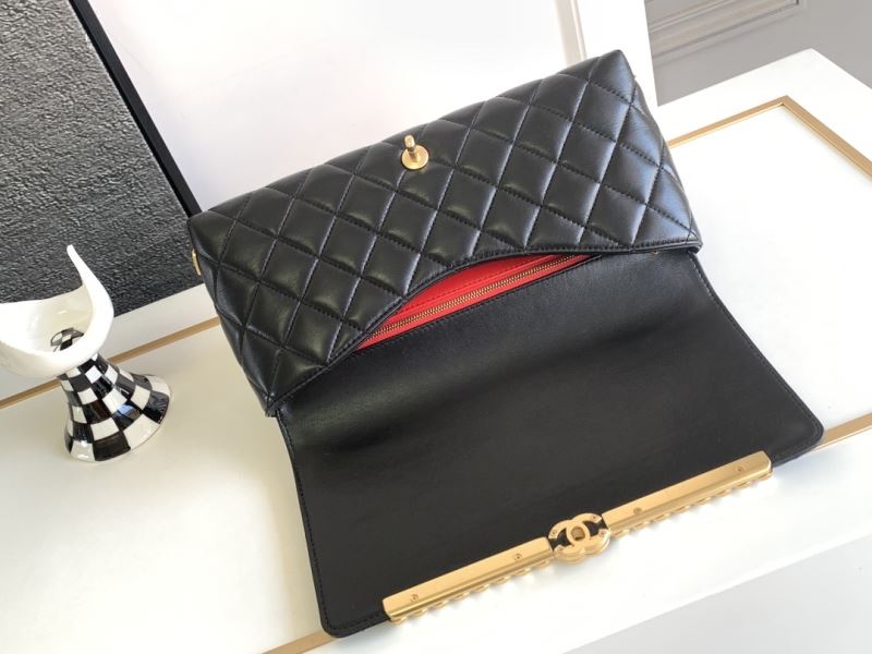 Chanel Clutch Bags